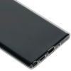 TPU Clear Cover Transparent für das Samsung Galaxy Note 10 Plus