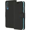 Wallet TPU Klapphülle Schwarz für das Huawei P30
