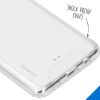 Xtreme Impact Case Transparent für das Huawei P30 Lite
