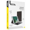 Accezz QWERTY Bluetooth Keyboard Bookcase Galaxy Tab S6 Lite / Tab S6 Lite (2022)