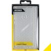 Transparentes TPU Clear Cover für das Huawei P Smart