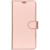 Wallet TPU Klapphülle Roségold für das Huawei P Smart Z