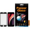 PanzerGlass CF AntiGlare Screenprotector iPhone SE (2022 / 2020) / 8 / 7 / 6(s)