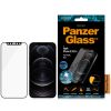 PanzerGlass CF AntiBlueLight Screenprotector iPhone 12 (Pro) - Zwart