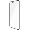 PanzerGlass CamSlider™ Anti-Bacterial Case Friendly Screenprotector iPhone 13 Pro Max - Zwart