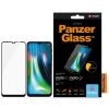 PanzerGlass Case Friendly Screenprotector Moto E7 Plus / G9 Play