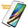 PanzerGlass Case Friendly Screenprotector Motorola Moto G9 Plus