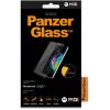 PanzerGlass Case Friendly Screenprotector Motorola Edge 20 - Zwart