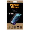 PanzerGlass Case Friendly Screenprotector Motorola Moto G51 - Zwart