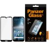 PanzerGlass Case Friendly Screenprotector Nokia 4.2 - Zwart