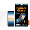PanzerGlass Anti-Bacterial CF Screenprotector Sony Xperia 10 III