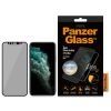 PanzerGlass CamSlider Privacy Screenprotector iPhone 11 Pro Max / Xs Max