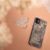 Selencia Fashion Extra Beschermende Backcover iPhone 13 Pro