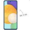 Accezz Glass Screenprotector + Applicator Samsung Galaxy A52(s) (5G/4G) / A53