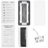 Accezz Glass Screenprotector + Applicator Samsung Galaxy A52(s) (5G/4G) / A53