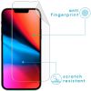 iMoshion 3 Pack foil screen protector iPhone 13 Pro Max