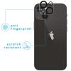 iMoshion Camera Protector Glas 2 Pack iPhone 13 Mini