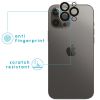 iMoshion Camera Protector Glas 2 Pack iPhone 13 Pro