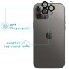 iMoshion Camera Protector Glas 2 Pack iPhone 13 Pro Max