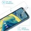 iMoshion Screenprotector Folie 3 pack Nokia XR20