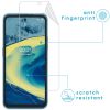 iMoshion Screenprotector Folie 3 pack Nokia XR20