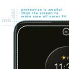 iMoshion Screenprotector Folie 3 pack Motorola Edge 20 Lite