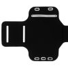 Sportarmband iPhone 13 Pro Max - Zwart