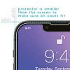 iMoshion Screenprotector Gehard Glas iPhone 13 Mini