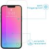 iMoshion Screenprotector Gehard Glas iPhone 13 / 13 Pro