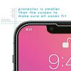 iMoshion Screenprotector Gehard Glas iPhone 13 / 13 Pro