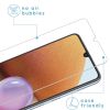 iMoshion Screenprotector Gehard Glas Samsung Galaxy A32 (4G)