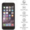 Accezz Gehard Glas Screenprotector iPhone SE (2022 / 2020)