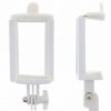 Roze universele mini selfie stick