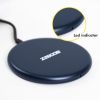 MagSafe Wireless Charger - MagSafe Ladegerät mit USB-C-Anschluss - 15 Watt - Blau