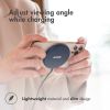 MagSafe Wireless Charger - MagSafe Ladegerät mit USB-C-Anschluss - 15 Watt - Blau