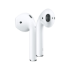 Refurbished Apple AirPods 2 | Kabelgebundenes Ladecase