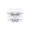 Refurbished Apple Airpods 2. Generation mit Ladeetui