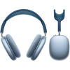 Refurbished Apple Airpods Max | Blau | Ohne Zubehör