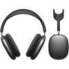 Refurbished Apple Airpods Max | Spacegrau | Ohne Zubehör