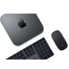 Apple Mac Mini | Core i3 3,6 GHz | 128-GB-SSD | 64GB RAM | Spacegrau | 2018