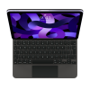 Apple Magic Keyboard 11 Zoll | Schwarz | (QWERTY UK) | iPad Air (2022/2020) | iPad Pro 11 Zoll (2022/2021/2020/2018) 