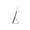 Apple Smart Keyboard 10.5-Zoll | Schwartz | (QWERTY UK) | iPad Pro 10.5-Zoll (2017) | iPad Air (2019) | iPad 10.2-Zoll (2019/2020/2021)