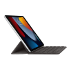 Apple Smart Keyboard 10.5-Zoll | Schwartz | (QWERTY UK) | iPad Pro 10.5-Zoll (2017) | iPad Air (2019) | iPad 10.2-Zoll (2019/2020/2021)
