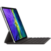 Apple Smart Keyboard Folio 11-inch | Schwarz | QWERTY