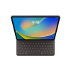 Apple Smart Keyboard Folio 12.9-Zoll | Schwartz | (QWERTY UK) | iPad Pro 12.9-Zoll (2022/2021/2020)
