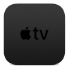 Apple TV | 8GB Flash Storage | Schwarz | 2012
