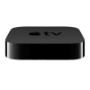 Apple TV | 8GB Flash Storage | Schwarz | 2012
