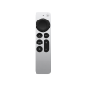 Apple TV | 4K HDR | 64GB Flash Storage | WiFi + Ethernet | Schwarz | 2022