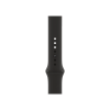 Refurbished Apple Watch Serie 6 | 40mm | Aluminium Blau | Schwarzes Sportarmband | GPS | WiFi + 4G