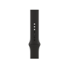 Refurbished Apple Watch Serie SE 2022 | 40mm | Aluminium Mitternachtsblau | Schwarzes Sportarmband | GPS | WiFi + 4G